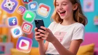 Phones are more powerful than the Apollo computer