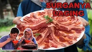 RASANYA ENAK DAN MURAH??!!! ||REVIEW STEAKADDICT