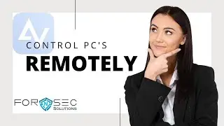 How to establish remote connection?| Share files remotely| Free tool for remote connection