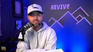 Revive Live: Love is Confrontational