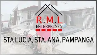 Interior Project - STA LUCIA STA ANA