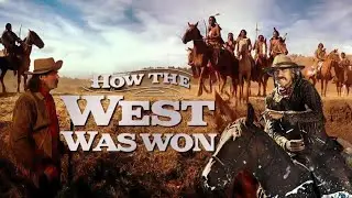 How the West Was Won (1968) Full English Movie Facts and Reviews,Carroll Baker