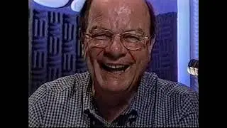 Coverage of Buddy Diliberto's Passing (Buddy D) 1/8/2005-1/11/2005 many stations