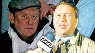Jerzy STUHR prawie ZASTRZELIŁ JAWORKA