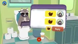 I Got All of the Achievements in Donut County