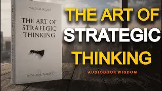The Art of Strategic Thinking: How to Outsmart Any Challenge | Audiobook Wisdom