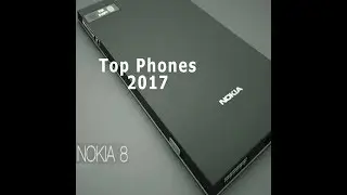 Upcoming Android Smartphones 2017