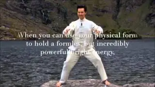 Infinite Chi Kung with Jason Chan