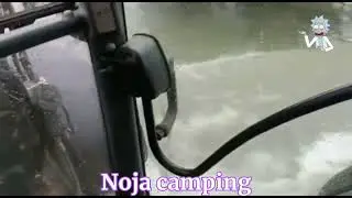 NOJA CANTABRIA INUNDACI&Oacute;N 18 -1-23❄️☃️🌀⚡🌧️🌨️☁️☔⛄
