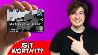 WestJet RBC World Elite Mastercard Review - Honest User Experience & Benefits Breakdown!