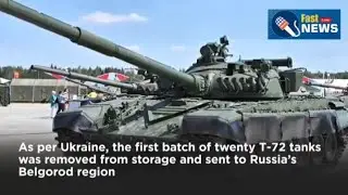 Ukraine Intercepts 20 Russian Missiles l Kyiv Gets More HIMARS l 8 Held For Crimea Bridge Strike