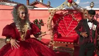 КЪНА НА МИХАИЛ И ВАСИЛЕНА