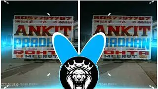 BHAGAT GURU RAVIDAAS KA DJ BILLU PANDIT REMIX DJ RS DHIMAN DJ TUSHAR DJ ROHIT SAHASWAN DJ SOHAIL 