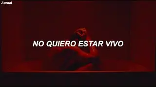 Logic - 1-800-273-8255 ft. Alessia Cara & Khalid (Traducida al Espa&ntilde;ol)