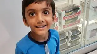Marksville shopping mall || Yousuf Toys Review