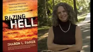 Sharon Baker and Razing Hell (Nomad Podcast - February 2014)