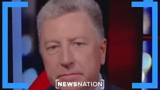 &lsquo;Peace through strength&rsquo; should be Trump&rsquo;s mantra: Kurt Volker | Cuomo