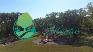 Schildberg Rec & Sunnyside Park - Atlantic IA, 10/4/2024