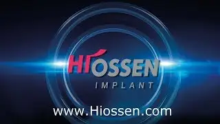 Osstem (Hiossen)   In View with Larry King