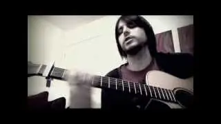 Rebel Yell - Billy Idol (Andy Malcolm Acoustic Cover)