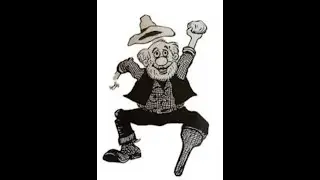 The Legend of Peg Leg Smith