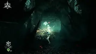 Soulstice - Chapter 10: Sunless Maze - Knight difficulty (Xbox Series X)