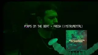 Purps On The Beat - fresh (Instrumental)