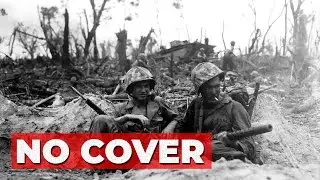 One Marine Against Twelve Bunkers on Peleilu | WW2 Tales