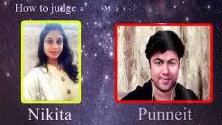 [Audio podcast] | In Conversation with | Interview with AVE Team | How to judge a Mahadasha