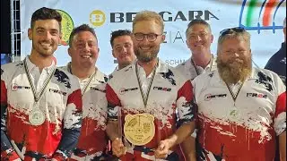 S3 E5 | Team GB Open Division | Shooter Ready The GBPRA Podcast
