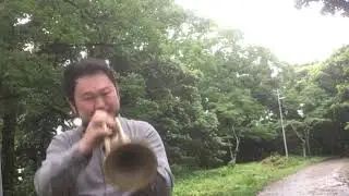In A Mellow Tone(Trumpet a cappella)