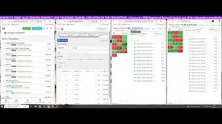 ALGO TRADING live streaming (TRADE FLIX) -02.06.2025 - EPISODE - 402
