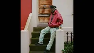 [FREE] J Hus x Dave Type Beat - 