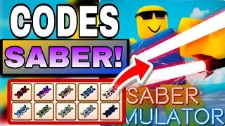All* Secret *[🍀] Saber Simulator Codes | Codes for [🍀] Saber Simulator Roblox  2026