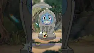 O Guppy &eacute; o Boss Mais Dificil De Cuphead?