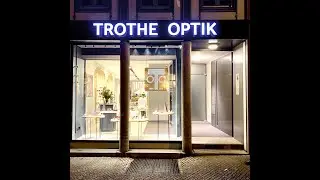 Das Haus des Sehens in Halle (Saale) entdecken - Trothe Optik ist Ihr Optiker vor Ort