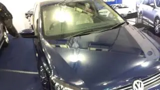 VOLKSWAGEN POLO & VENTO Reviews