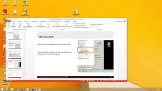 Установка и настройка сервера управления G DATA