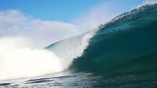 New prediction tool gives warning of incoming rogue waves