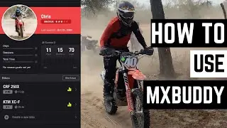 Хотите быстрее проходить круг? Эксперт MxBuddy делится лучшими советами