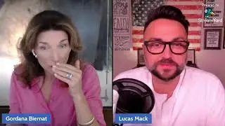 Who&rsquo;s the Boss - You or Time? with Gordana Biernat and Lucas Mack