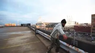 Struggle- Kool Kirk