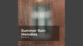 Rhythmic Rain Showers