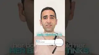 How to actually fix bad breath 😅