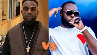 Fally Ipupa x Gims _ Savourez Cette danse