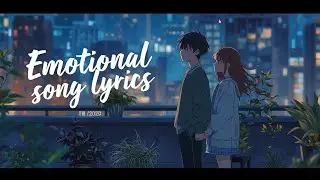 Left With What We Never Said | An Emotional English Song About Loss, Distance, February 2, 2026
