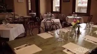 Customs House - Lunch Promo | July 2015