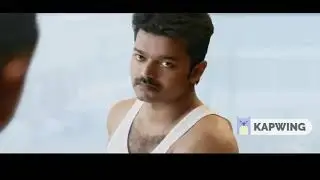 vijay mersal troll