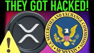 🚨Драма по поводу апелляции XRP SEC, да, их взломали, лол🚨
