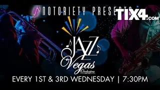 Jazz Vegas Orchestra